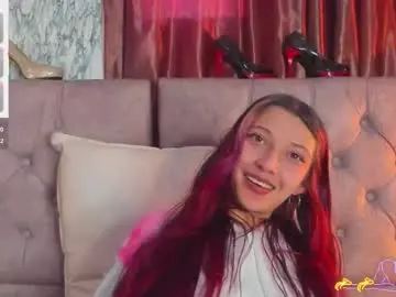 Babylissie  live sex cam