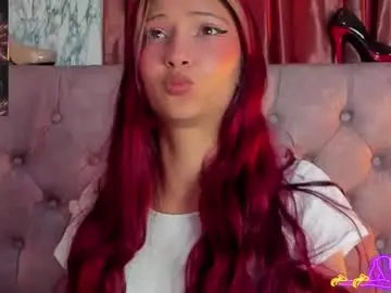 Babylissie  live sex cam