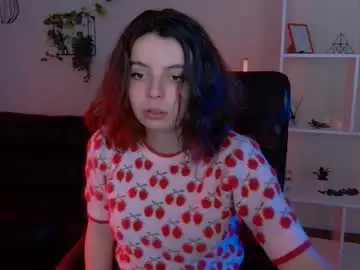 Betty_luck  live sex cam