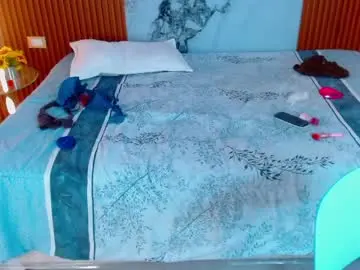 Bunny_bao  live sex cam