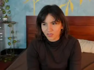 Dilary_  live sex cam