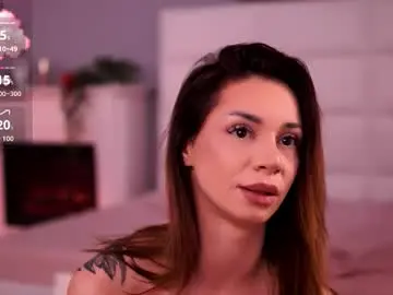 Flirty_fawn  live sex cam