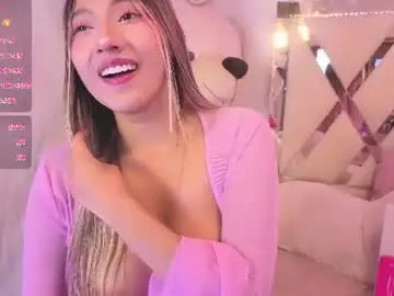 Kenndal_tay  live sex cam