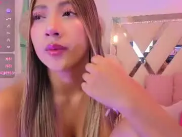 Kenndal_tay  live sex cam