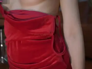 Kireijung  live sex cam