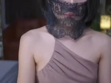 Kireijung  live sex cam