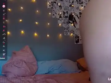 L1bert1n  live sex cam