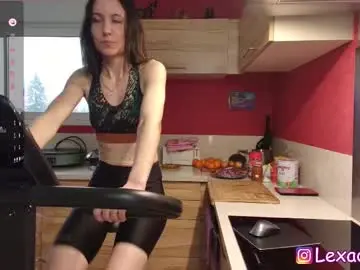 Lexa_del_mar  live sex cam