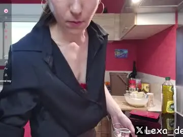 Lexa_del_mar  live sex cam