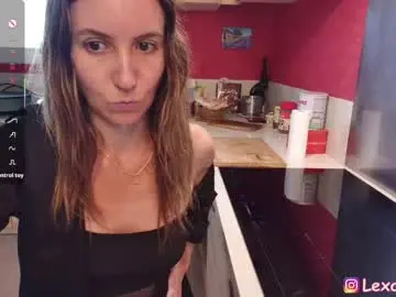 Lexa_del_mar  live sex cam