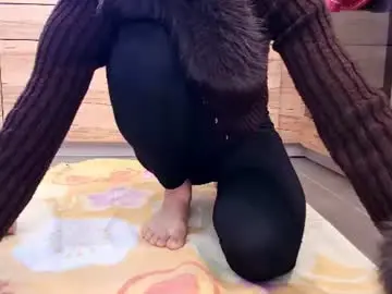 Lexa_del_mar  live sex cam