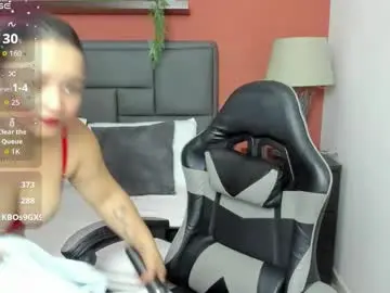 Linda_rios_  live sex cam