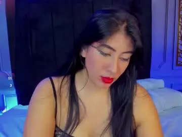 Lissa_whatson  live sex cam