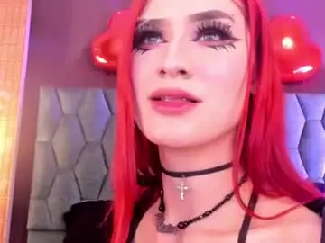 Lorraine_evanss  live sex cam