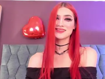 Lorraine_evanss  live sex cam