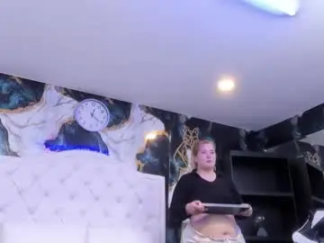 Millers_rousse  live sex cam