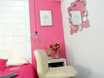 Millers_rousse  live sex cam