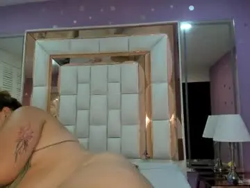 Millers_rousse  live sex cam