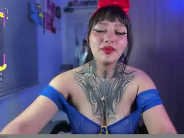 Miss_cherry_kath  live sex cam