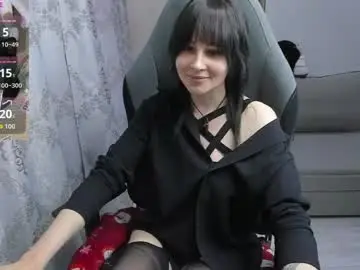 Misty_dark  live sex cam