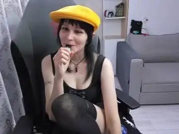 Misty_dark  live sex cam