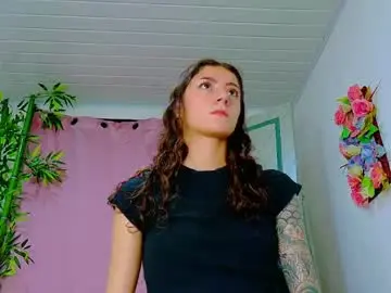 Scarletjonesx  live sex cam