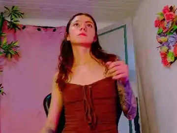 Scarletjonesx  live sex cam