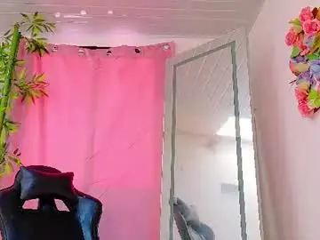 Scarletjonesx  live sex cam