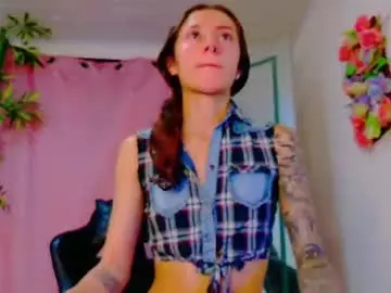 Scarletjonesx  live sex cam