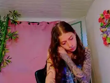 Scarletjonesx  live sex cam