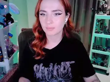 Shyfoxxxy  live sex cam