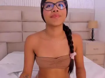 Sidney_brownn  live sex cam