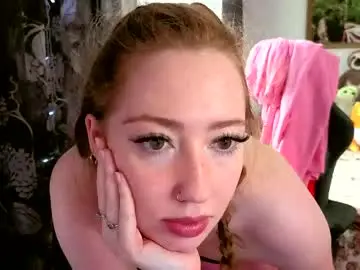 Tinabrook  live sex cam