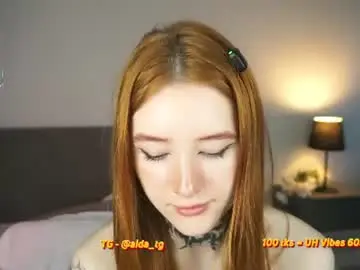 Xxxaida  live sex cam