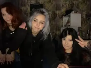 Absent_fairy  live sex cam