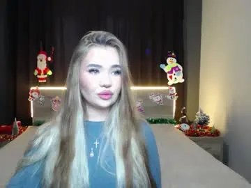 Anastacyyellig  live sex cam