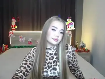 Anastacyyellig  live sex cam