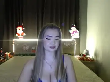 Anastacyyellig  live sex cam