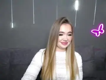 Anastacyyellig  live sex cam