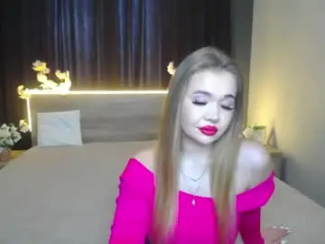 Anastacyyellig  live sex cam