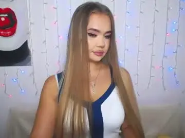 Anastacyyellig  live sex cam