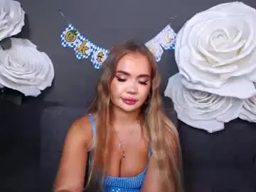 Anastacyyellig  live sex cam
