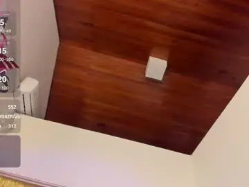 Ashleyjonnees  live sex cam