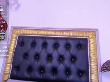 Ashleyjonnees  live sex cam