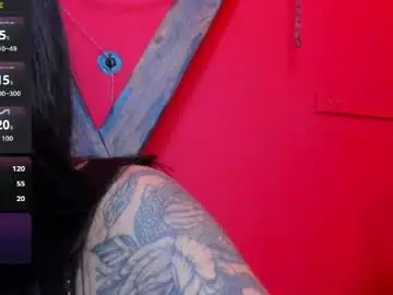 Ashleyjonnees  live sex cam