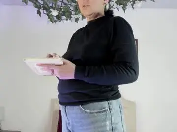 Diosavera  live sex cam