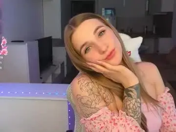 Elsa_meow  live sex cam