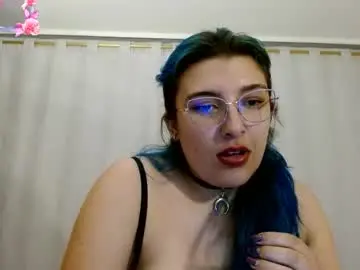 Evethereal  live sex cam