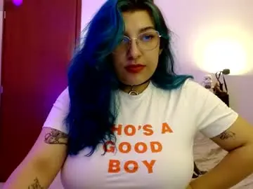 Evethereal  live sex cam