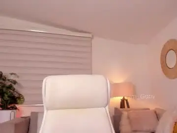 Im_gaby  live sex cam